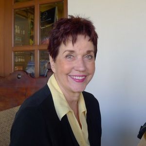 Meet your Posher, Kay